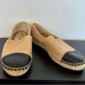 San Edelman Espadrilles